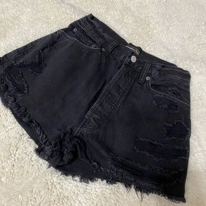 Abercrombie Size 4